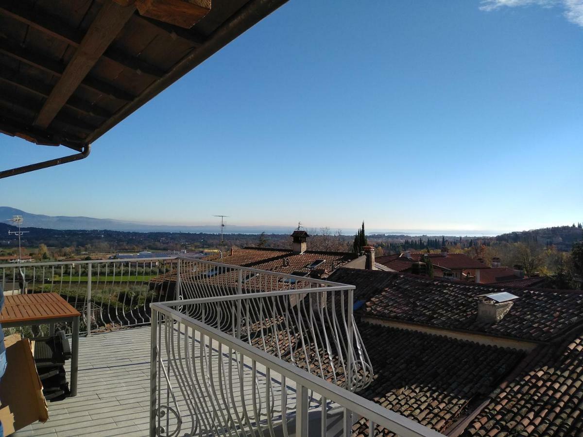 "Country House Il Brolo" Polpenazze del Garda Exterior foto